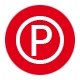 Office Center Rheine Icon